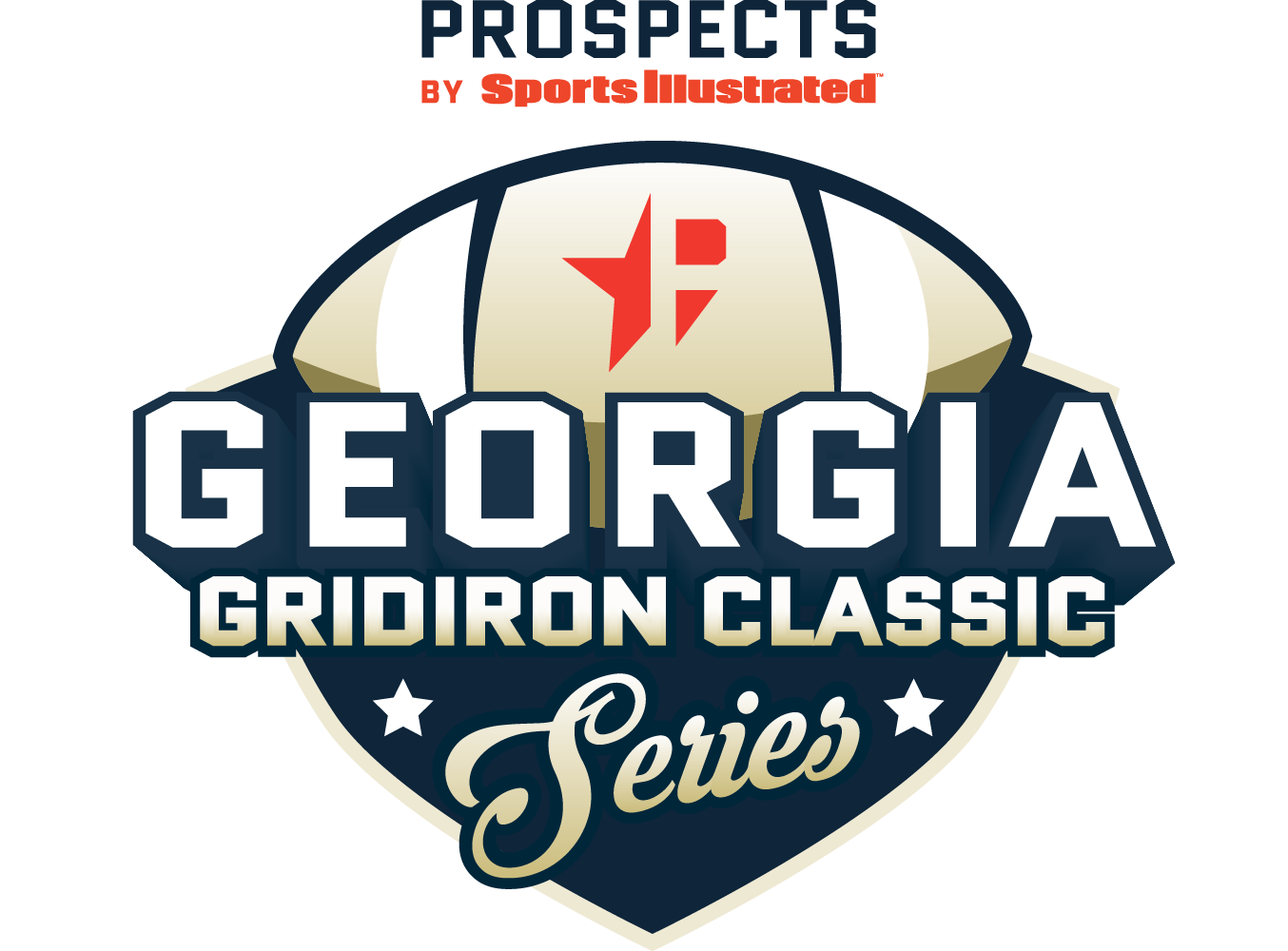 Georgia Gridiron Classic - Battle of the South logo